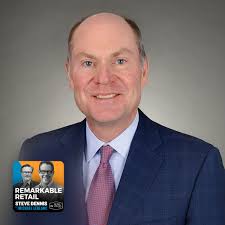 The Brave New World of Retail …