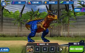 The game app return to isla nublar with the creators of the smash hit jurassic park™ builder for your next adventure: Lego Jurassic World Descargar Android Tienda Online De Zapatos Ropa Y Complementos De Marca