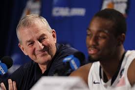 jamie dixon « Rush The Court « Page 15