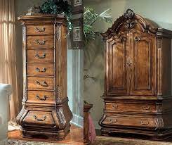 Aico Tuscano Bed Aico Bedroom Furniture Tuscan Furniture Tuscan Decorating Tuscan Style