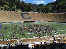 Photos At California Memorial Stadium