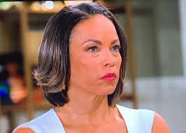 Criticism of Nicole's behavior in a TV show