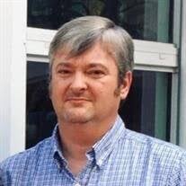 Jonathan T. Stell Obituary