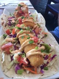 Maybe you would like to learn more about one of these? Fish Tacos At Opakapaka Picture Of Opakapaka Grill And Bar Kauai Tripadvisor