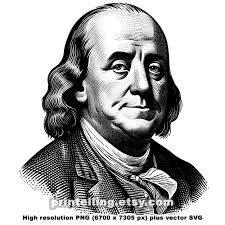 Benjamin Franklin Gifts