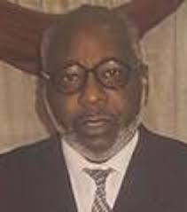 Obituary information for Rev. William "Bill" Conyers