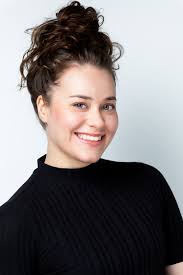 Anna Ackerman, näyttelijä, Helsinki