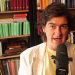 Nick Land vs. Aleksandr Dugin Debate