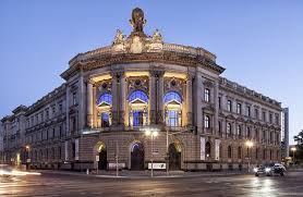 Museum Fur Kommunikation Berlin Berlin Beautiful Landscapes Museum