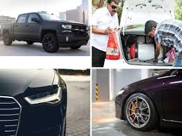 Yes, but on some extent. Car Modifications Body Wraps Cng Kits And More Top 5 Legal Car Modifications In India