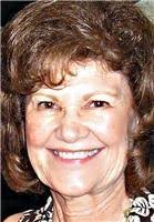 Wanda Damron Obituary (1942