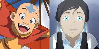 Are you able to watch the whole thing or is it just 1 season or something? Avatar On Netflix Reignited A Debate About The Legend Of Korra