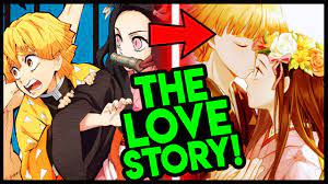 Zenitsu and Nezuko's Relationship Fully Explained! (Demon Slayer / Kimetsu  no Yaiba) - YouTube