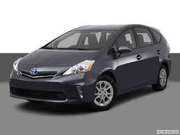 The toyota prius has racked up more than one million sales in the u.s. Used 2012 Toyota Prius V Two Wagon 4d Prices Kelley Blue Book