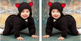 Whether you have been knitting your entire life or your just starting out we have yarns that will captivate your imagination and inspire you to create. Adorable Knitted Baby Black Cat Free Knitting Pattern