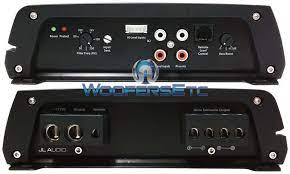 Car radio amp turn on wire: Jl Audio Jx500 1 Amp Wiring Street Source