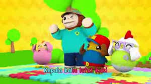 Здесь вы можете скачать anggota badan didi and friend. Lagu Kanak Kanak Anggota Badan Didi Friends Video Dailymotion