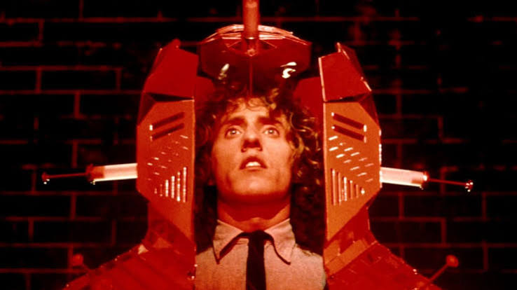 Tommy – IFC Center