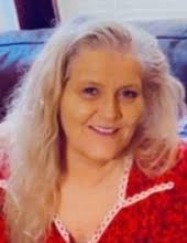 Obituary information for Yolanda Lynn Kincy