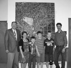 Epping School District 2014 Annual Report