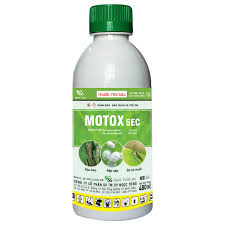 Motox 5EC