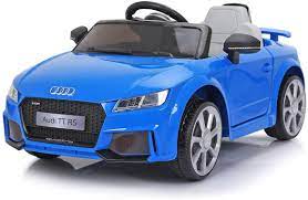 Audi Car Electric Cars With Remote Control Child Toys Toy Cars Kids Ride On Kids Ride On Toys Toy Car