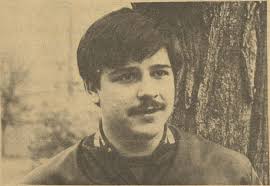 The Tan and Cardinal April 18, 1980 by Otterbein University