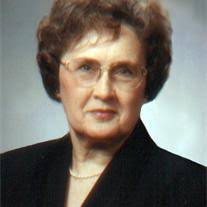 Mary Charlotte Swann Ball Obituary December 5, 2010