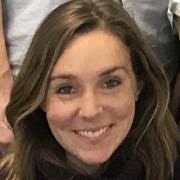 Elizabeth Gress's Instagram, Twitter & Facebook