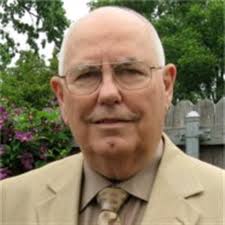 Obituary, Visitation & Funeral Information