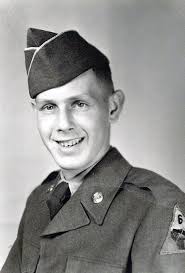 Gerald Markofski Obituary