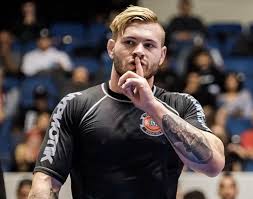 So far, ethan crelinsten, nicky ryan, oliver taza and some lesser known competitors from the blue basement have joined the team. Gordon Ryan Injured Out Of Combat Jiu Jitsu Match With Fabricio Werdum