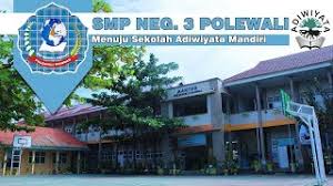 1,151 followers · personal blog. Profil Sekolah Adiwiyata Smp Neg 3 Polewali 2018 Youtube