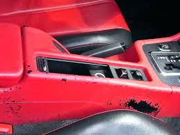 Car Interior Spray Paint Picture Of Remodel Your Trim Auto Best For Antidiler