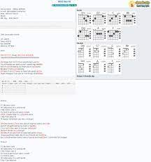 We did not find results for: Chord Wild World Mr Big Tab Song Lyric Sheet Guitar Ukulele Chords Vip