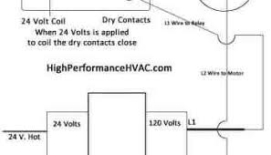 Look in the air handler close to or mounted. Control Circuits For Air Conditioning And Heating Hvac