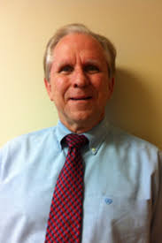 WATERCOOLER: Fred Shell