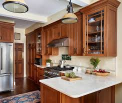 Whether the vision is pristine elegance or contemporary drama, it can be realized with washington dc kitchen & bath. Kitchen Remodel In Nw Washington Dc Klassisch Kuche Washington D C Von Case Design Remodeling Inc