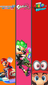 Splatoon 2 Wallpapers Wallpaper Cave But what do they expect us to do with these? splatoon 2 wallpapers wallpaper cave