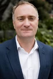 Matthew (Matt) Harker