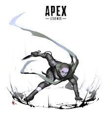 Pin By Nathan Moreno On Apex Apex Legend Avatar Aang