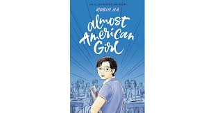 The event felt different because the la store is so different from the. Almost American Girl By Robin Ha