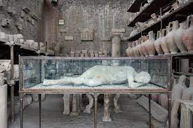 The signs of impending disaster, though, were there. Rome To Pompeii And Mt Vesuvius With Admission Fees 2021