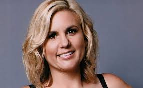 Storage Wars: 12 Fun Facts About Brandi Passante's New Man Clifford Beaver  (He's Different From Jarrod Schulz)