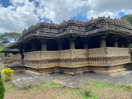Kanakadaasa Palace || Baada || Shiggaon ...