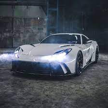 Novitec 812 N Largo