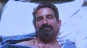 Hiker lucky to be alive after bear attack