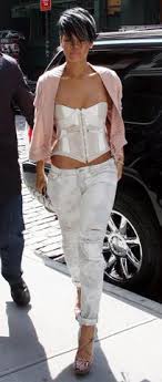 Wear a corset with jeans with help from the host of and creator of the. Buy How To Wear Corset Tops With Jeans Cheap Online