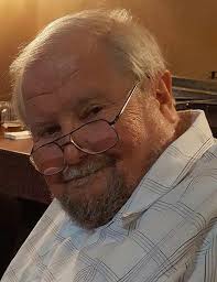 Obituary information for Thomas Carl VanBuhler