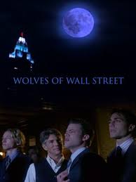 Olivia wilde was considered 'too old' for 'wolf of wall street' role. Wolves Of Wall Street 2002 Movie Posters